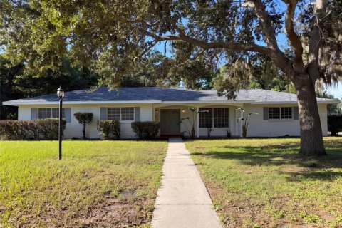 Villa ou maison à Brandon, Floride 3 chambres, 153.85 m2 № 2354889