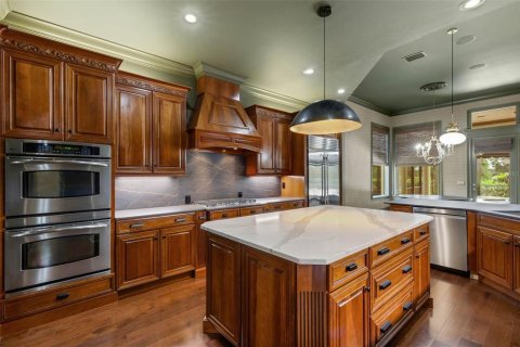 Casa en venta en Lakeland, Florida, 4 dormitorios, 421.03 m2 № 2420101 - foto 19