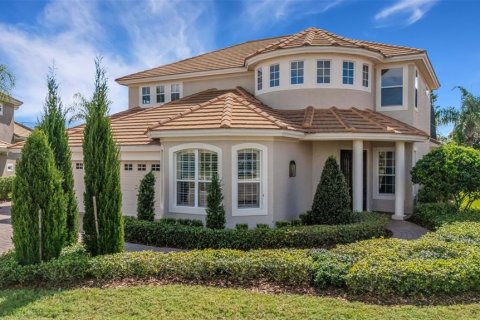Casa en Lakeland, Florida 4 dormitorios, 421.03 m2 № 2420101