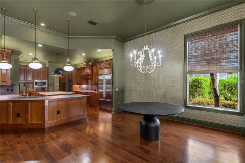 Casa en venta en Lakeland, Florida, 4 dormitorios, 421.03 m2 № 2420101 - foto 13