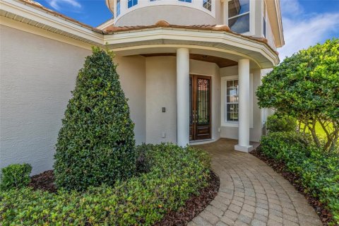 Casa en venta en Lakeland, Florida, 4 dormitorios, 421.03 m2 № 2420101 - foto 2