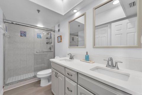 Copropriété à vendre à Madeira Beach, Floride: 3 chambres, 133.78 m2 № 2354292 - photo 27