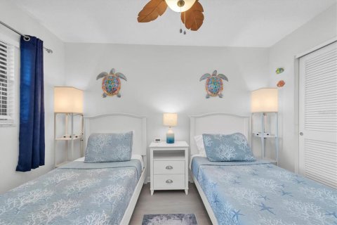Copropriété à vendre à Madeira Beach, Floride: 3 chambres, 133.78 m2 № 2354292 - photo 29