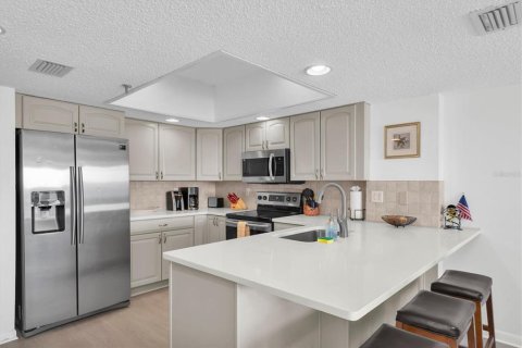 Copropriété à vendre à Madeira Beach, Floride: 3 chambres, 133.78 m2 № 2354292 - photo 11