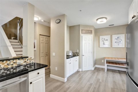 Купить таунхаус в Коконат Крик, Флорида 3 комнаты, 168.06м2, № 1993487 - фото 20