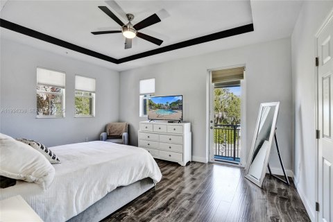 Купить таунхаус в Коконат Крик, Флорида 3 комнаты, 168.06м2, № 1993487 - фото 22