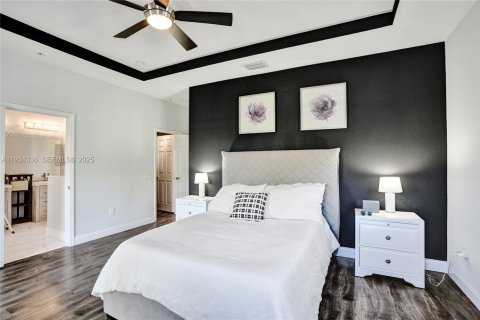 Купить таунхаус в Коконат Крик, Флорида 3 комнаты, 168.06м2, № 1993487 - фото 26