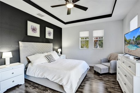 Купить таунхаус в Коконат Крик, Флорида 3 комнаты, 168.06м2, № 1993487 - фото 25