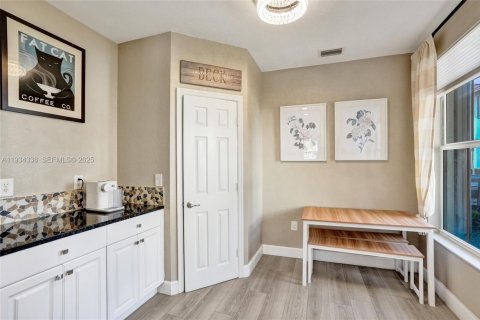 Купить таунхаус в Коконат Крик, Флорида 3 комнаты, 168.06м2, № 1993487 - фото 21