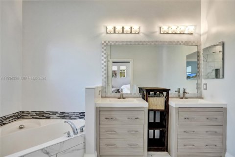 Купить таунхаус в Коконат Крик, Флорида 3 комнаты, 168.06м2, № 1993487 - фото 29