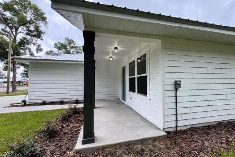 Villa ou maison à vendre à Trenton, Floride: 3 chambres, 118.26 m2 № 2230084 - photo 3