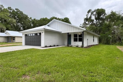 Villa ou maison à vendre à Trenton, Floride: 3 chambres, 118.26 m2 № 2230084 - photo 30