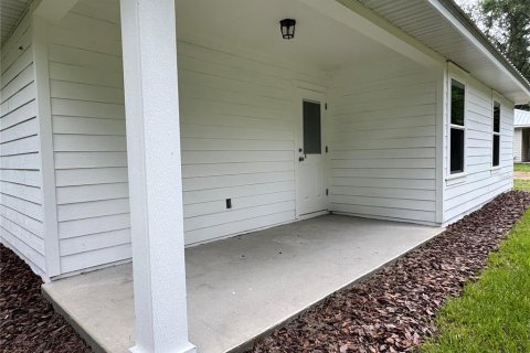 Villa ou maison à vendre à Trenton, Floride: 3 chambres, 118.26 m2 № 2230084 - photo 29