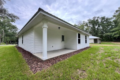 Villa ou maison à vendre à Trenton, Floride: 3 chambres, 118.26 m2 № 2230084 - photo 28