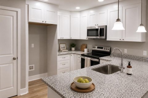 Villa ou maison à vendre à Trenton, Floride: 3 chambres, 118.26 m2 № 2230084 - photo 6
