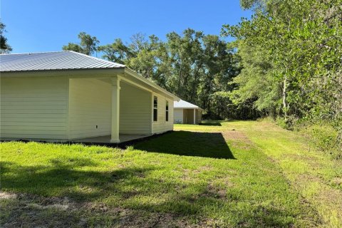 Villa ou maison à vendre à Trenton, Floride: 3 chambres, 118.26 m2 № 2230084 - photo 27