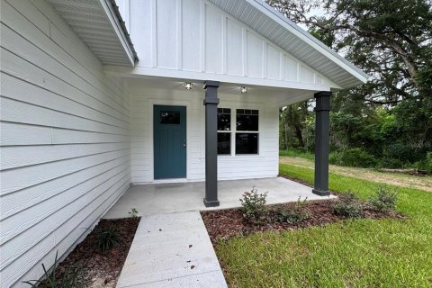 Villa ou maison à vendre à Trenton, Floride: 3 chambres, 118.26 m2 № 2230084 - photo 2