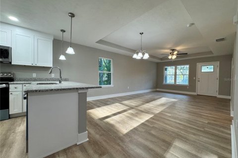 Villa ou maison à vendre à Trenton, Floride: 3 chambres, 118.26 m2 № 2230084 - photo 14