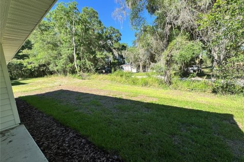 Villa ou maison à vendre à Trenton, Floride: 3 chambres, 118.26 m2 № 2230084 - photo 26