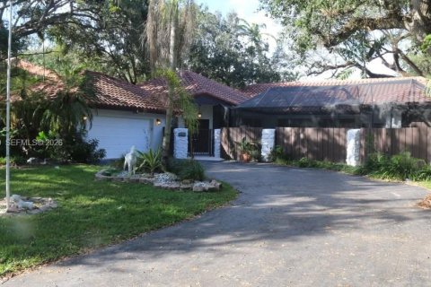 Casa en Dania Beach, Florida 5 dormitorios, 233.93 m2 № 2008785