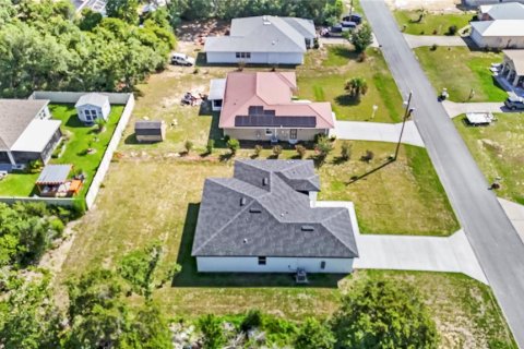 Casa en venta en Ocala, Florida, 4 dormitorios, 161.28 m2 № 1787640 - foto 9
