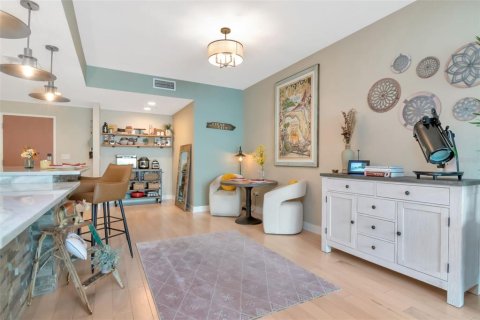 Condo in Tampa, Florida, 2 bedrooms  № 1866420 - photo 20