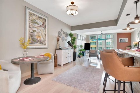 Condo in Tampa, Florida, 2 bedrooms  № 1866420 - photo 3
