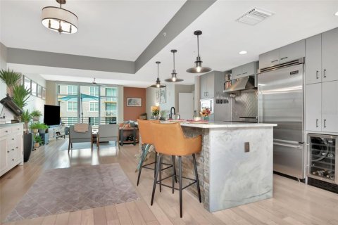 Condo in Tampa, Florida, 2 bedrooms  № 1866420 - photo 4