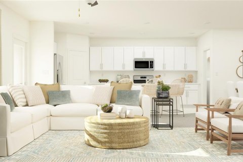 House in Wesley Chapel, Florida 5 bedrooms, 205.78 sq.m. № 1870815 - photo 6