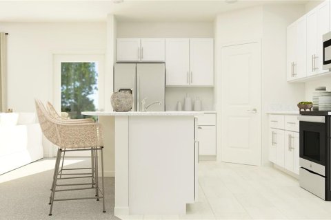 House in Wesley Chapel, Florida 5 bedrooms, 205.78 sq.m. № 1870815 - photo 4