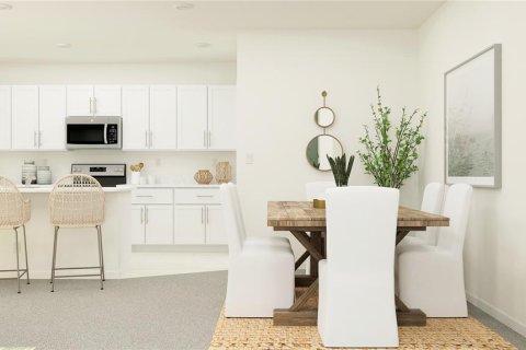 House in Wesley Chapel, Florida 5 bedrooms, 205.78 sq.m. № 1870815 - photo 3