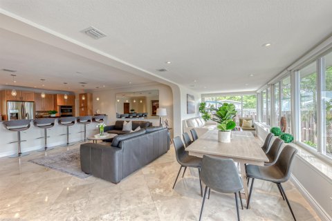 Villa ou maison à vendre à Fort Lauderdale, Floride: 3 chambres, 211.17 m2 № 2432876 - photo 22