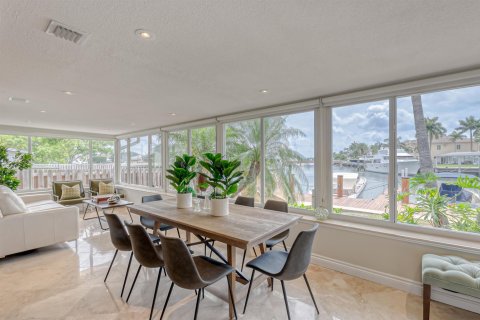 Villa ou maison à vendre à Fort Lauderdale, Floride: 3 chambres, 211.17 m2 № 2432876 - photo 23