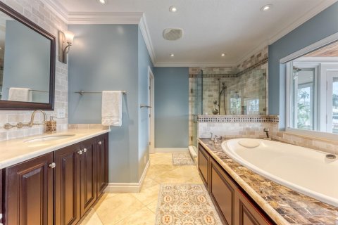 Villa ou maison à vendre à Fort Lauderdale, Floride: 3 chambres, 211.17 m2 № 2432876 - photo 29