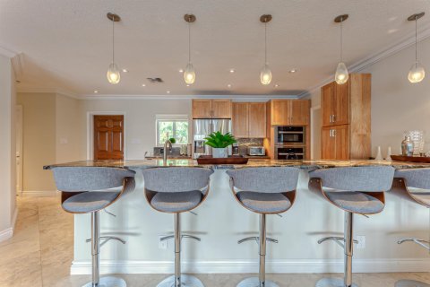 Villa ou maison à vendre à Fort Lauderdale, Floride: 3 chambres, 211.17 m2 № 2432876 - photo 15