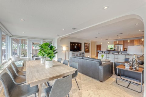 Villa ou maison à vendre à Fort Lauderdale, Floride: 3 chambres, 211.17 m2 № 2432876 - photo 26