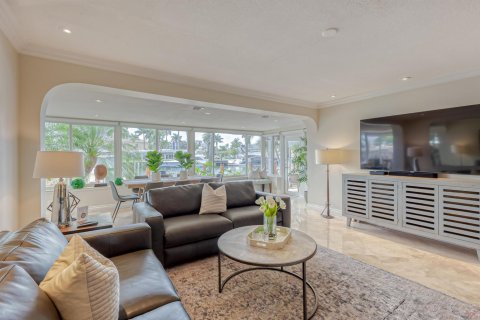 Villa ou maison à vendre à Fort Lauderdale, Floride: 3 chambres, 211.17 m2 № 2432876 - photo 18