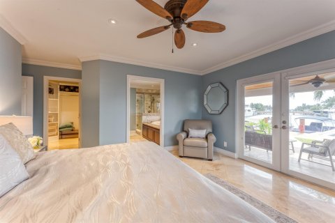 Villa ou maison à vendre à Fort Lauderdale, Floride: 3 chambres, 211.17 m2 № 2432876 - photo 28