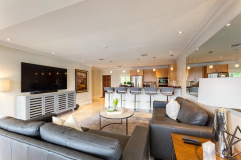 Villa ou maison à vendre à Fort Lauderdale, Floride: 3 chambres, 211.17 m2 № 2432876 - photo 19