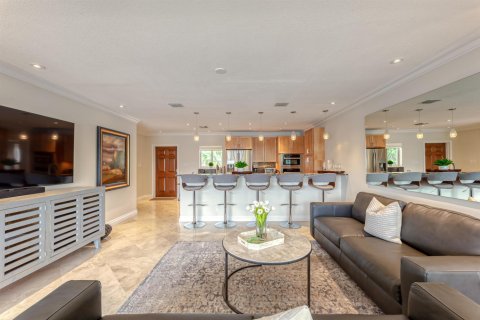 Villa ou maison à vendre à Fort Lauderdale, Floride: 3 chambres, 211.17 m2 № 2432876 - photo 24