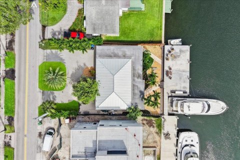 Villa ou maison à vendre à Fort Lauderdale, Floride: 3 chambres, 211.17 m2 № 2432876 - photo 5
