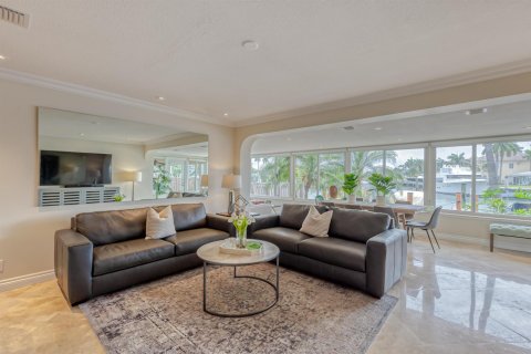 Villa ou maison à vendre à Fort Lauderdale, Floride: 3 chambres, 211.17 m2 № 2432876 - photo 17