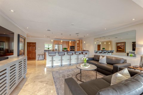 Villa ou maison à vendre à Fort Lauderdale, Floride: 3 chambres, 211.17 m2 № 2432876 - photo 16