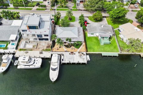 Villa ou maison à Fort Lauderdale, Floride 3 chambres, 211.17 m2 № 2432876