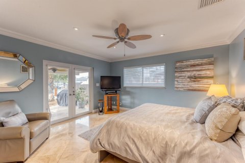 Villa ou maison à vendre à Fort Lauderdale, Floride: 3 chambres, 211.17 m2 № 2432876 - photo 27