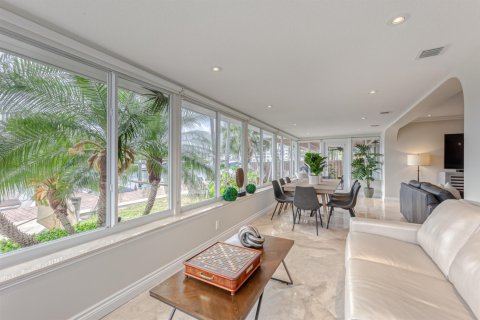 Villa ou maison à vendre à Fort Lauderdale, Floride: 3 chambres, 211.17 m2 № 2432876 - photo 25