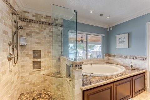 Villa ou maison à vendre à Fort Lauderdale, Floride: 3 chambres, 211.17 m2 № 2432876 - photo 30