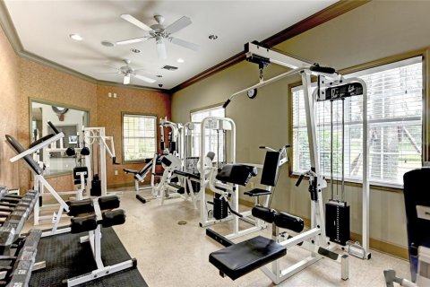 Copropriété à vendre à Sarasota, Floride: 3 chambres, 122.17 m2 № 2219109 - photo 21