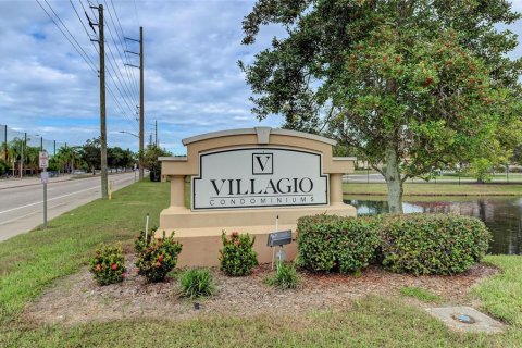 Copropriété à vendre à Sarasota, Floride: 3 chambres, 122.17 m2 № 2219109 - photo 26