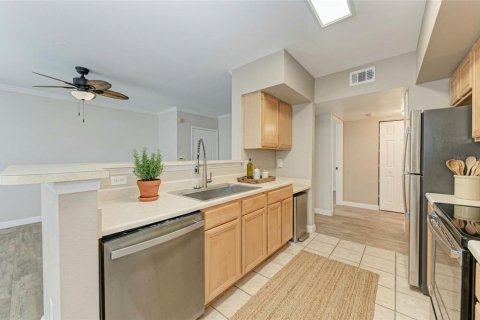 Copropriété à vendre à Sarasota, Floride: 3 chambres, 122.17 m2 № 2219109 - photo 5